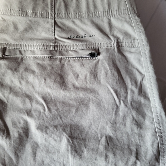 Women Eddie Bauer Pants Size 14 (36x29) - Picture 5 of 5